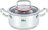 Кастрюля Lara Prima LR02-502