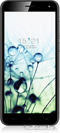 Смартфон Fly Life Sky (черный)