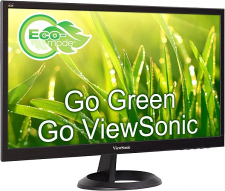 Монитор ViewSonic VA2261-2