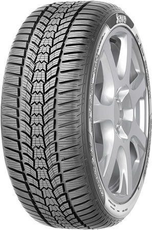 Автомобильные шины Sava Eskimo HP2 245/40R18 97V
