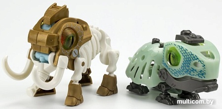 Робот Ycoo Биопод Двойной Мамонт и Черепаха 88084Y