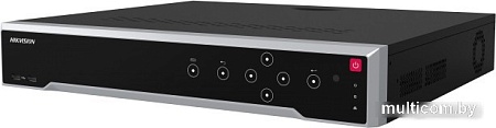 Сетевой видеорегистратор Hikvision DS-7732NI-M4