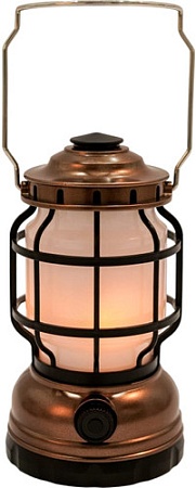 Фонарь Glanzen CFL-0200-2021HC