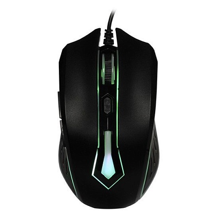 Игровая мышь SmartBuy Rush Winning SBM-712G-K