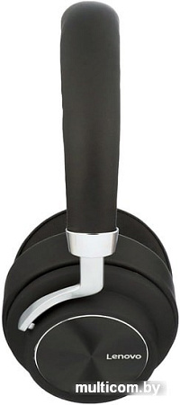Наушники Lenovo HD800 (черный)