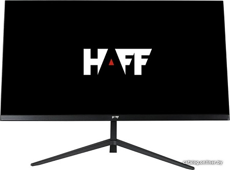 Игровой монитор HAFF H245G