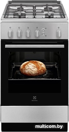 Кухонная плита Electrolux RKG500004X