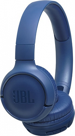 Наушники JBL Tune 560BT (синий)