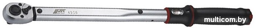 JTC 1/2" 20-200 Нм JTC-4936