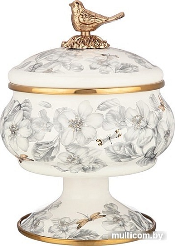 Сахарница Agness 950-535