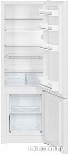 Холодильник Liebherr CU 2831