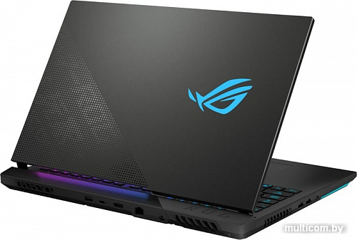 Игровой ноутбук ASUS ROG Strix SCAR 17 G733QS-HG101T