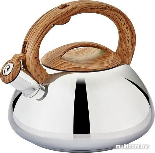 Чайник со свистком Agness 937-806