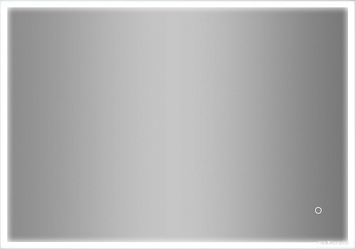 Зеркало Saniteco LED OBF 4с 12070 s-1 700х1200 11125065