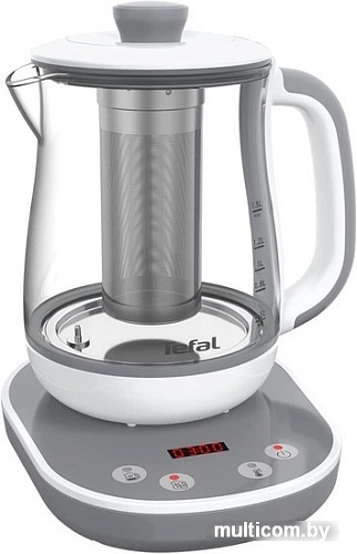 Электрический чайник Tefal BJ551B10