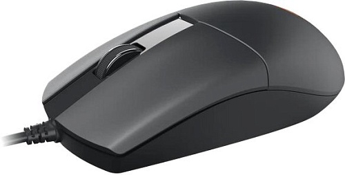 Мышь Dareu LM103 (черный)