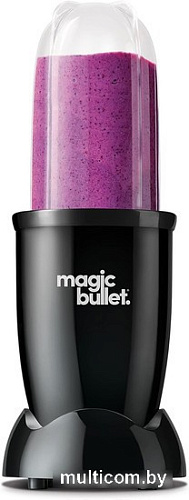 Стационарный блендер NutriBullet MBR03 B