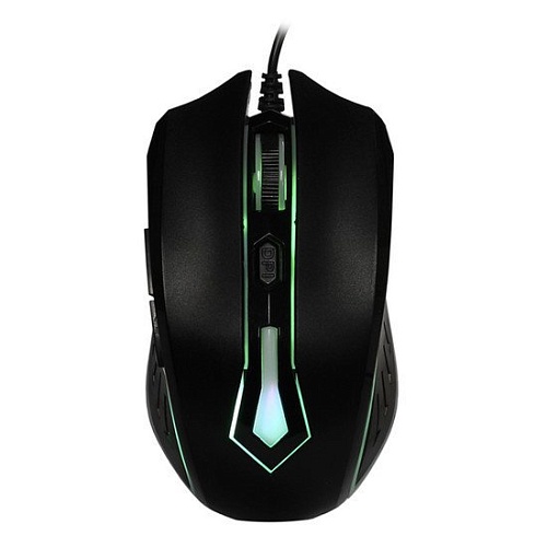 Игровая мышь SmartBuy Rush Winning SBM-712G-K