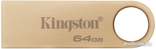 USB Flash Kingston DataTraveler SE9 G3 64GB DTSE9G3/64GB