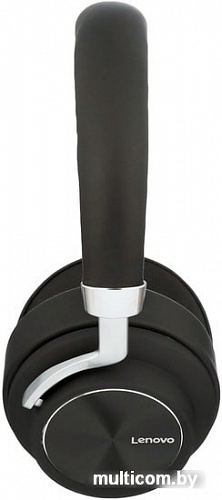 Наушники Lenovo HD800 (черный)