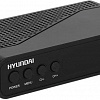 Приемник цифрового ТВ Hyundai H-DVB160