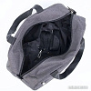 Дорожная сумка Mr.Bag 014-21-BLK (черный)