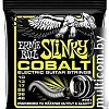 Струны для гитары Ernie Ball 2721 Cobalt REG Slinky 10-46