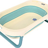Ванночка для купания Pituso FG1120-Green (бирюзовый)