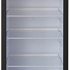 Торговый холодильник Бирюса B310