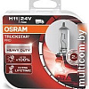 Автомобильная лампа Osram H11 64216TSP-DUOBOX