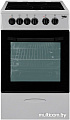 Кухонная плита BEKO CSS 48100 GS