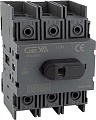 Выключатель нагрузки GEYA OTG-40F3