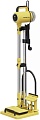 Пароочиститель Polaris PSC 1711C