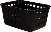 Корзина Berossi Agraba АС 41281000 (базальт)