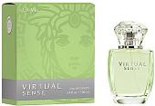 Dilis Parfum La Vie Virtual Sense EdT 100 мл