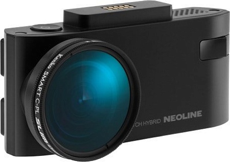 Автомобильный видеорегистратор Neoline X-COP 9200