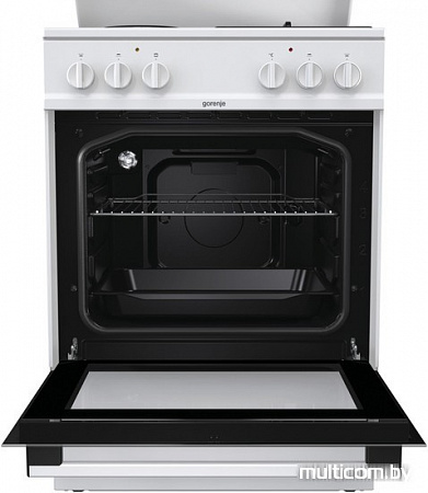 Кухонная плита Gorenje K6121WG