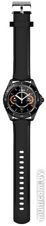 Фитнес-браслет BQ-Mobile Watch 1.0