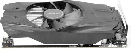Видеокарта KFA2 GeForce GTX 1050 OC 2GB GDDR5 [50NPH8DSN8OK]