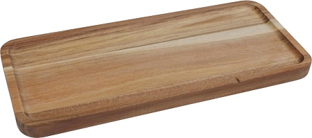 AksHome Acacia 30x13x1.5