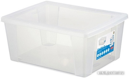 Ящик для хранения Stefanplast 13052