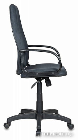Офисное кресло Бюрократ CH-808AXSN (темно-серый TW-12)