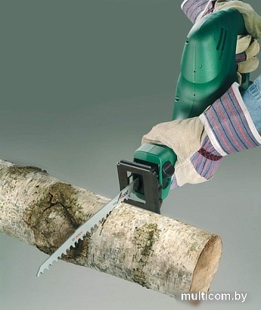 Набор оснастки Bosch 2609256702 (2 предмета)