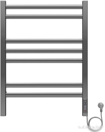 Полотенцесушитель Aquatek Поларис П7 500x700 (Quick Touch)