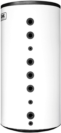 Бойлер косвенного нагрева S-Tank Solar DUO SS 750