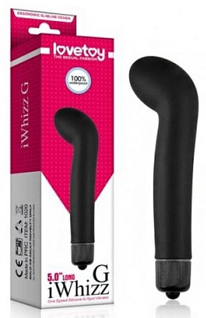 Lovetoy iWhizz G