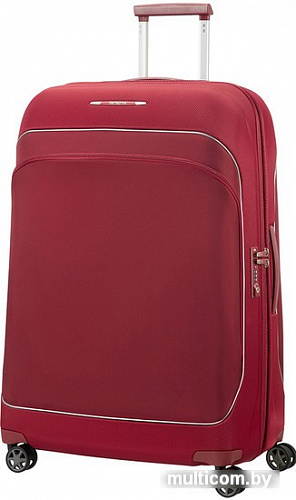 Спиннер Samsonite Fuze Cabernet Red 76 см