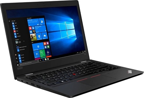 Ноутбук Lenovo ThinkPad L390 20NR0011RT