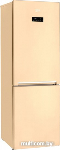 Холодильник BEKO CNKR5321E20SB