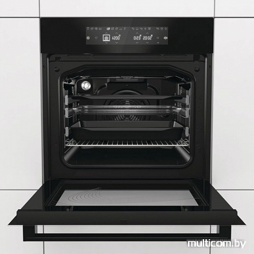 Духовой шкаф Gorenje BO758KRB
